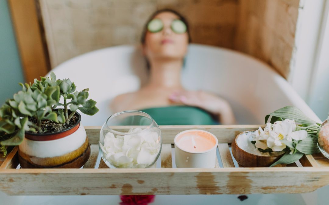 Discover Simple Stress-Reducing Techniques Naturally