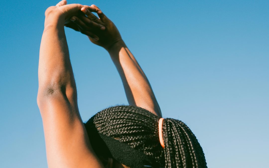 5 Steps to Build Lasting Healthy Habits