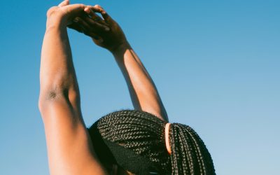 5 Steps to Build Lasting Healthy Habits