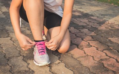 Discover the Health Boost of Daily Walking