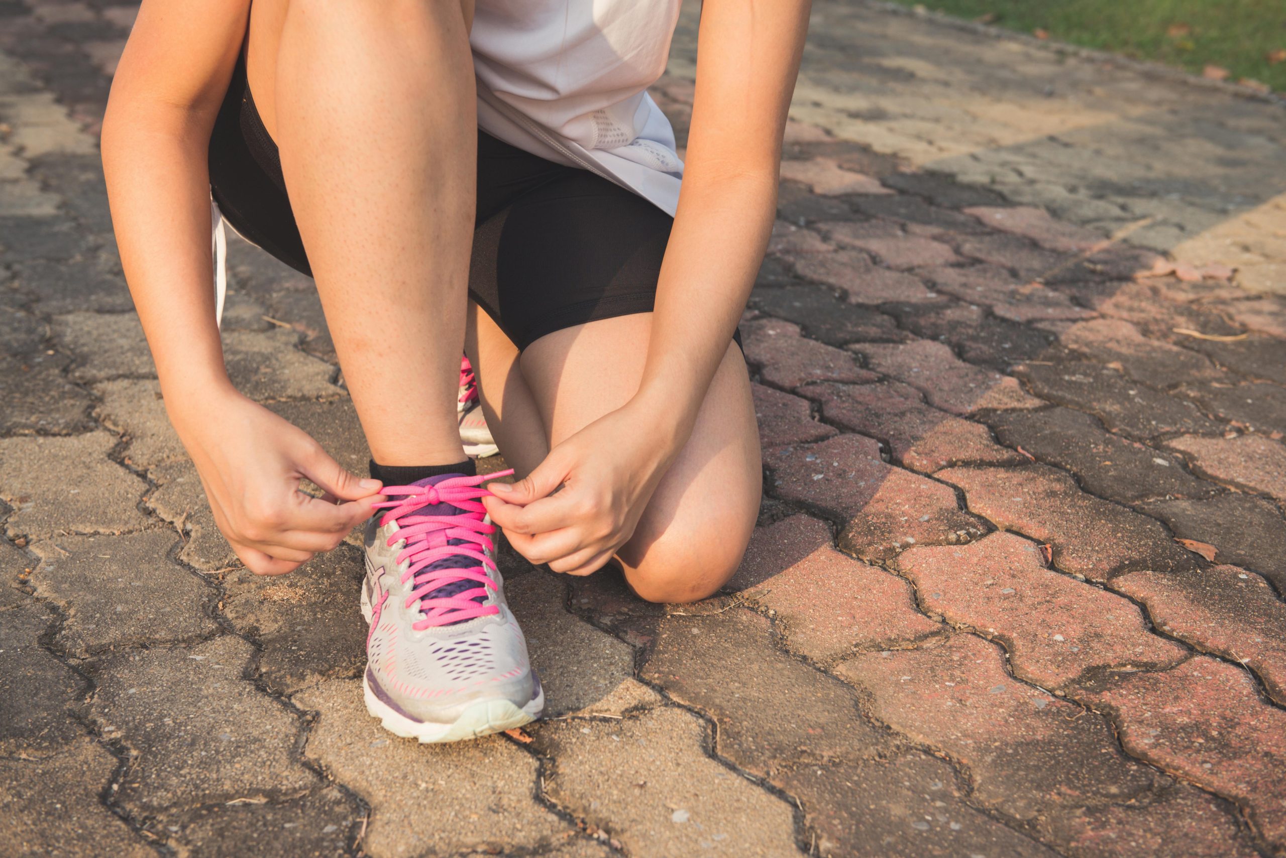 Discover the Health Boost of Daily Walking