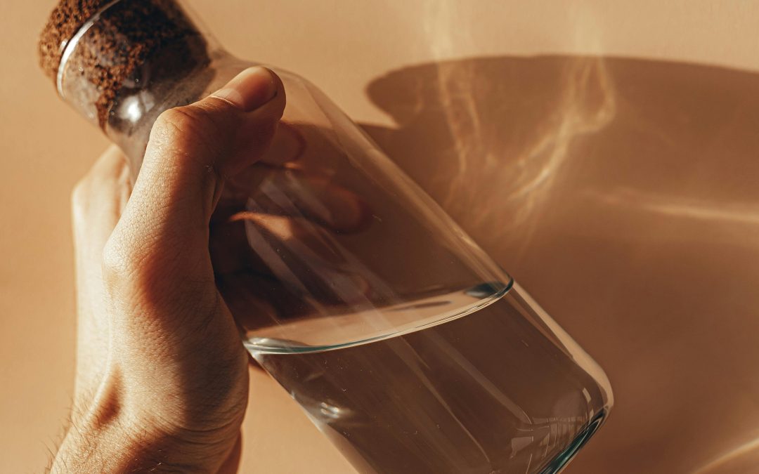 Discover Why Hydration May Surprise You