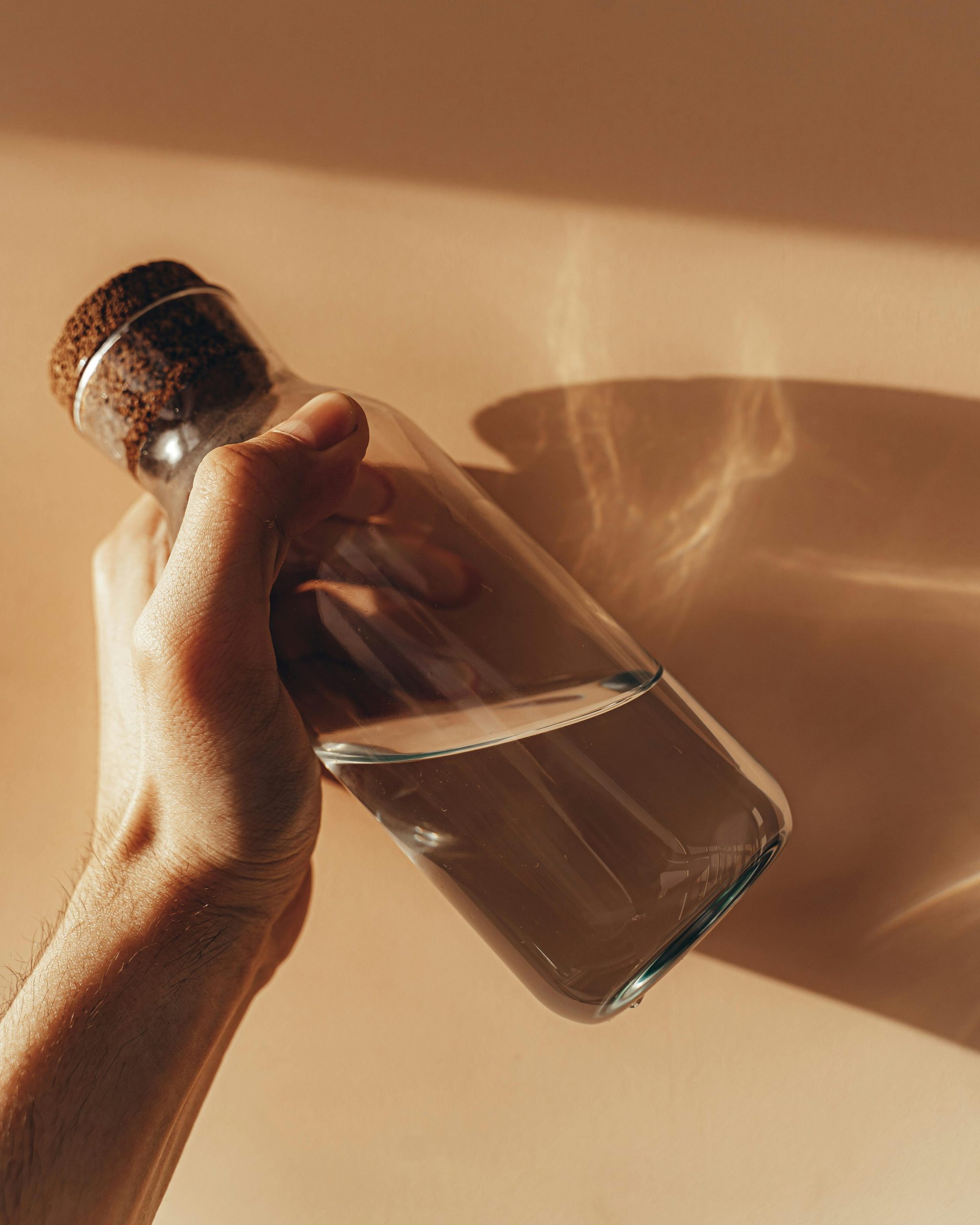 Discover Why Hydration May Surprise You