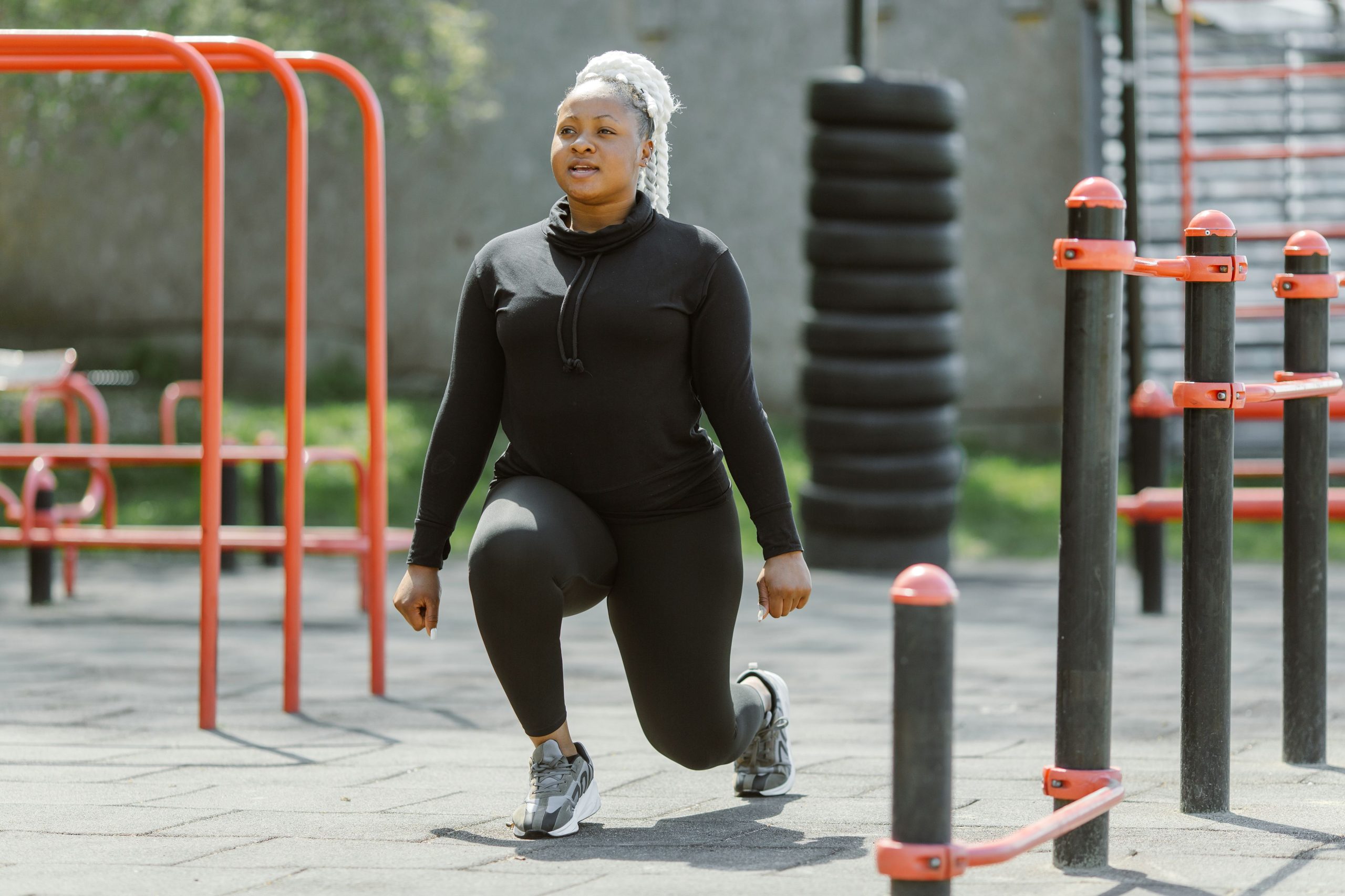 The Physical Benefits of Regular Exercise