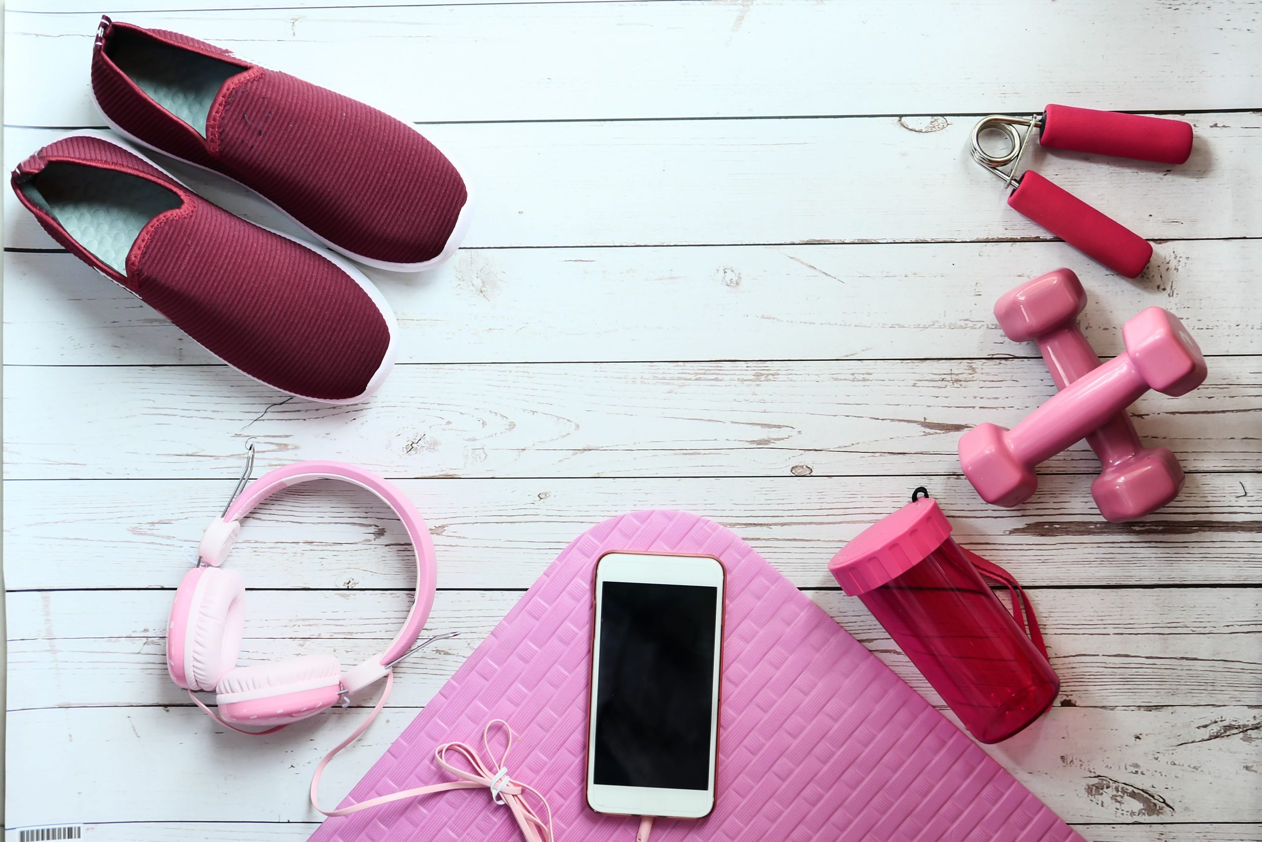 The Ultimate Guide to Creating a Healthier Daily Wellness Routine
