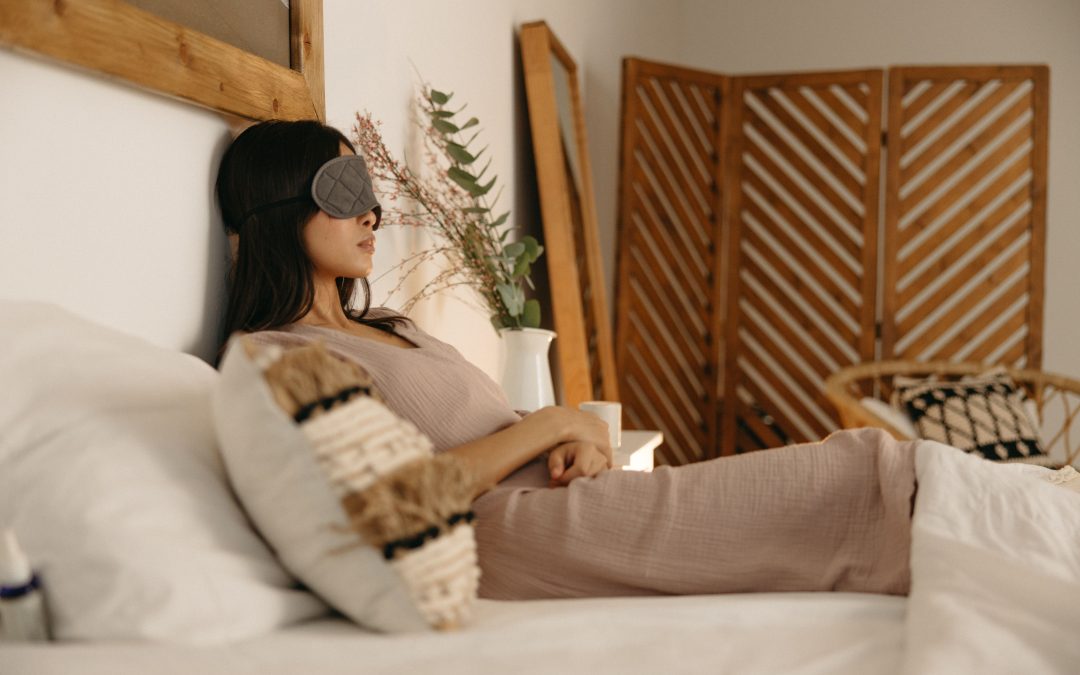 10 Simple Ways to Reduce Stress and Create More Calm in Your Day